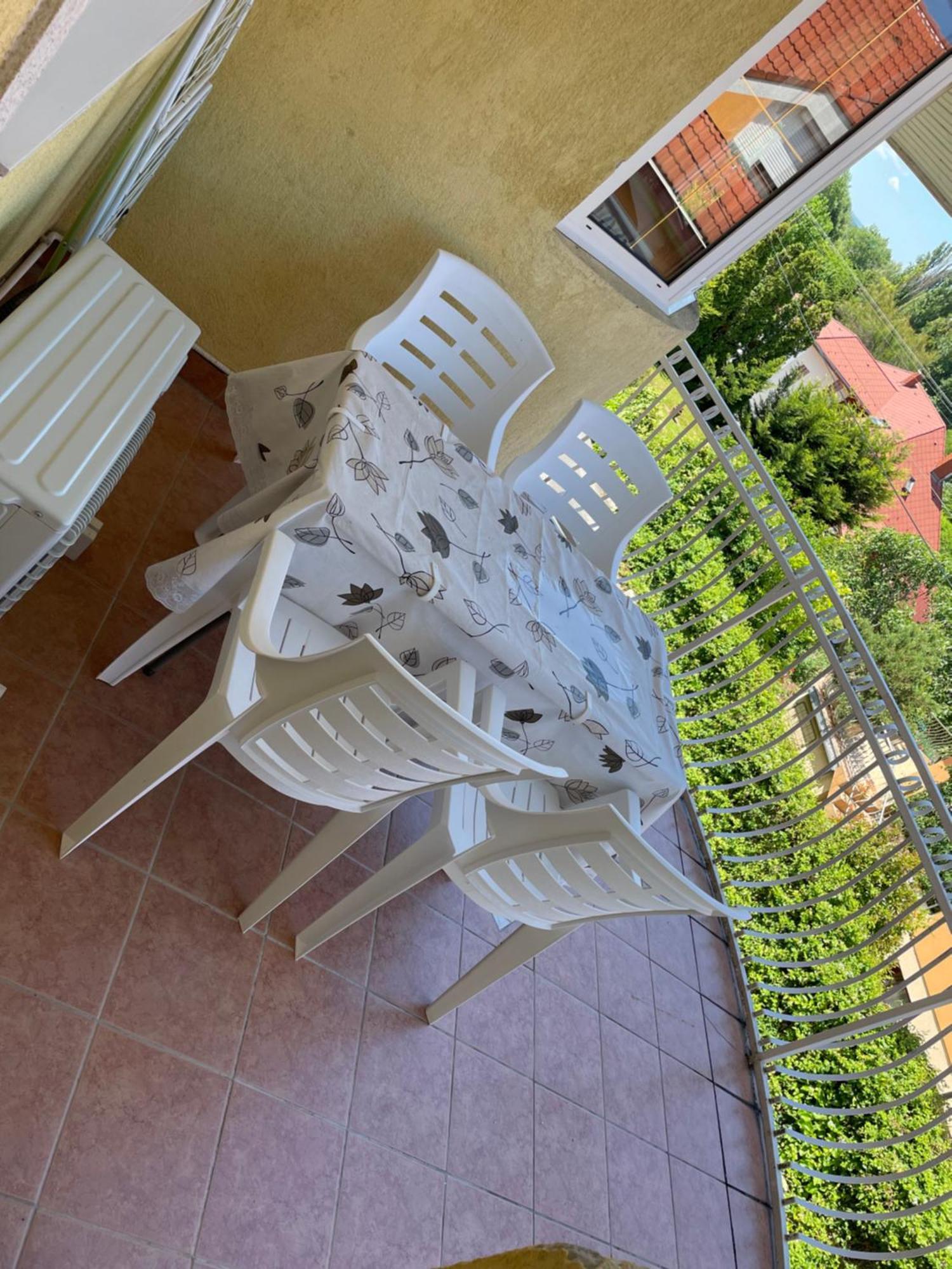 Esther Apartman Gyenesdias Exterior photo